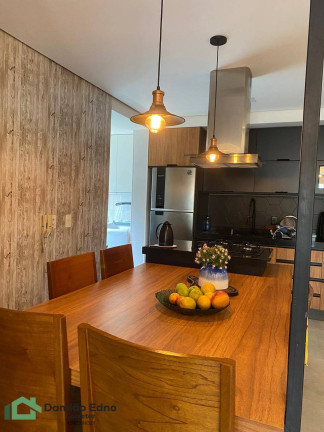 Imagem Apartamento com 2 Quartos à Venda, 69 m² em Jardim Carlos Gomes - Jundiaí