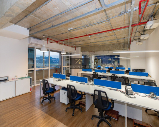 Imagem Imóvel Comercial à Venda, 316 m² em Chácara Santo Antônio - São Paulo