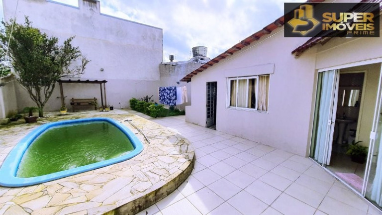 Imagem Casa com 3 Quartos à Venda, 350 m² em Areal - Pelotas Imagem Casa com 3 Quartos à Venda, 350 m² em Areal - Pelotas