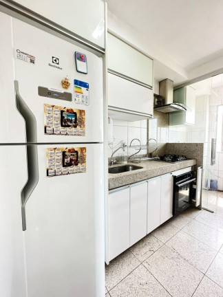 Imagem Imóvel com 3 Quartos à Venda, 89 m² em Norte (águas Claras) - Brasília Imagem Imóvel com 3 Quartos à Venda, 89 m² em Norte (águas Claras) - Brasília