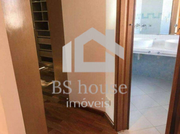 Imagem Sobrado com 3 Quartos à Venda, 525 m² em Vila Scarpelli - Santo André
