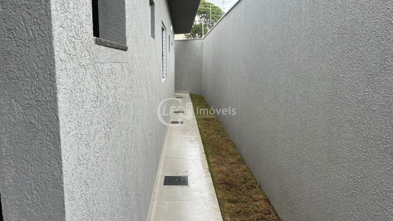 Imagem Casa com 3 Quartos à Venda, 131 m² em Parque Dos Novos Estados - Campo Grande Imagem Casa com 3 Quartos à Venda, 131 m² em Parque Dos Novos Estados - Campo Grande