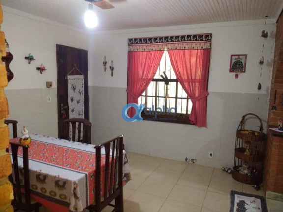 Imagem Casa com 4 Quartos à Venda, 200 m² em Araras - Petrópolis Imagem Casa com 4 Quartos à Venda, 200 m² em Araras - Petrópolis
