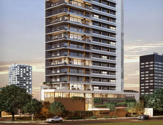 Imagem Apartamento com 4 Quartos à Venda, 285 m² em Pinheiros - São Paulo Imagem Apartamento com 4 Quartos à Venda, 285 m² em Pinheiros - São Paulo