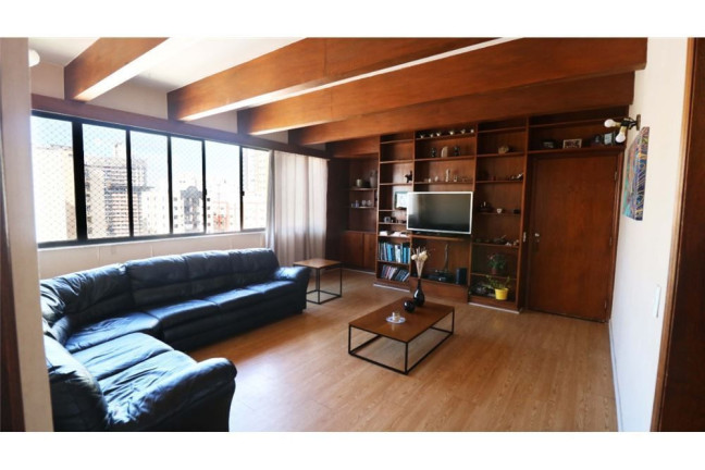 Apartamento com 4 Quartos à Venda, 112 m² em Vila Mariana - São Paulo