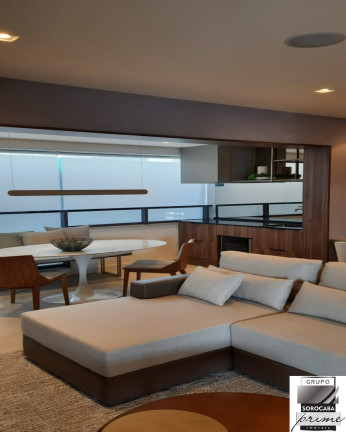 Imagem Apartamento com 3 Quartos à Venda, 132 m² em Jardim Portal Da Colina - Sorocaba Imagem Apartamento com 3 Quartos à Venda, 132 m² em Jardim Portal Da Colina - Sorocaba