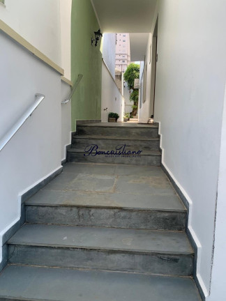 Imagem Casa com 3 Quartos à Venda, 250 m² em Santana - Sao Paulo