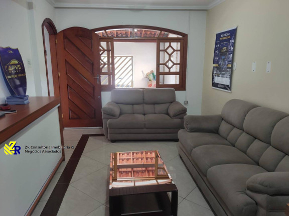 Imagem Casa com 4 Quartos à Venda, 124 m² em Cidade São Miguel - São Paulo Imagem Casa com 4 Quartos à Venda, 124 m² em Cidade São Miguel - São Paulo
