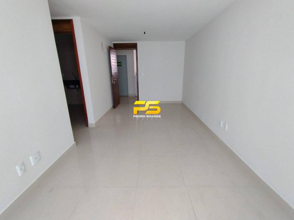 Imagem Apartamento com 2 Quartos à Venda, 70 m² em Cabo Branco - João Pessoa Imagem Apartamento com 2 Quartos à Venda, 70 m² em Cabo Branco - João Pessoa