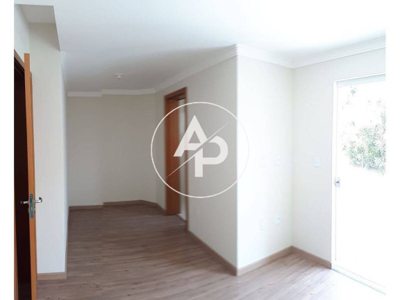 Imagem Sobrado com 4 Quartos à Venda, 136 m² em Estrela - Ponta Grossa