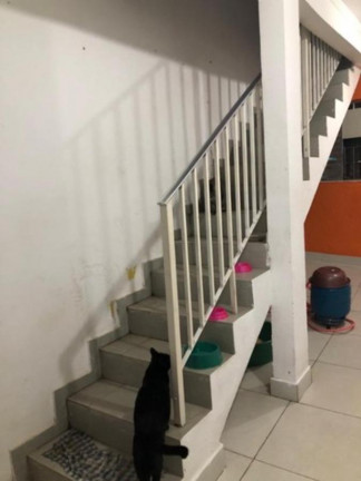Imagem Sobrado com 3 Quartos à Venda, 250 m² em Vila Esperança - São Paulo Imagem Sobrado com 3 Quartos à Venda, 250 m² em Vila Esperança - São Paulo