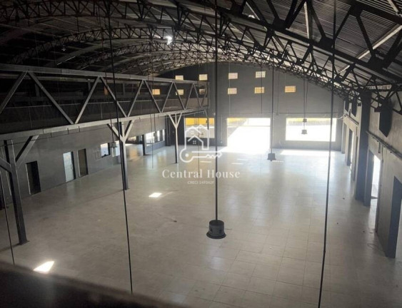 Imagem Sala Comercial para Alugar, 5.433 m² em Saúde - São Paulo