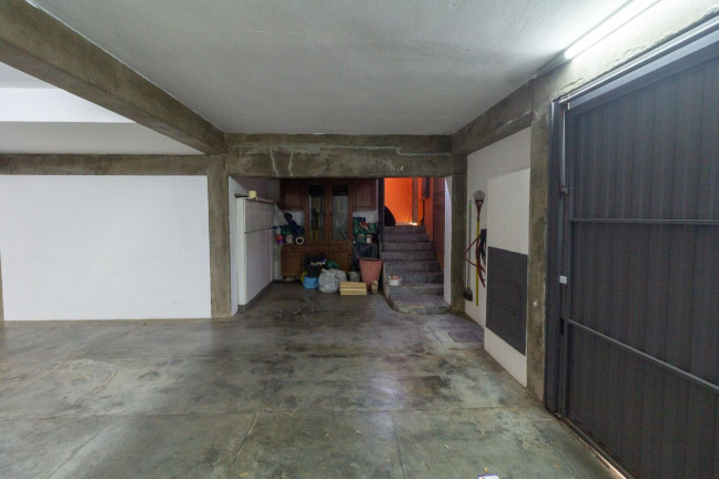 Imagem Casa com 3 Quartos à Venda, 177 m² em Lapa - São Paulo Imagem Casa com 3 Quartos à Venda, 177 m² em Lapa - São Paulo