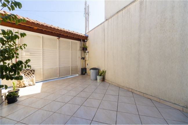 Imagem Casa com 3 Quartos à Venda, em Vila Matilde - São Paulo Imagem Casa com 3 Quartos à Venda, em Vila Matilde - São Paulo