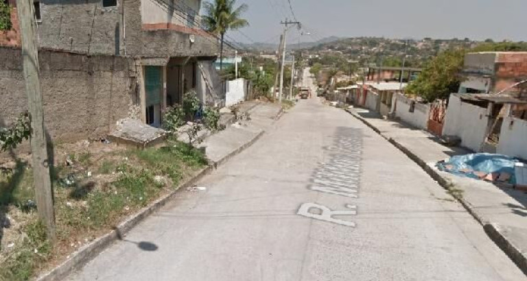 Imagem Casa com 1 Quarto à Venda, 30 m² em Jardim Catarina - São Gonçalo Imagem Casa com 1 Quarto à Venda, 30 m² em Jardim Catarina - São Gonçalo