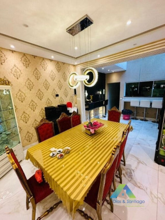 Imagem Sobrado com 3 Quartos à Venda, 150 m² em Campo Belo - São Paulo Imagem Sobrado com 3 Quartos à Venda, 150 m² em Campo Belo - São Paulo