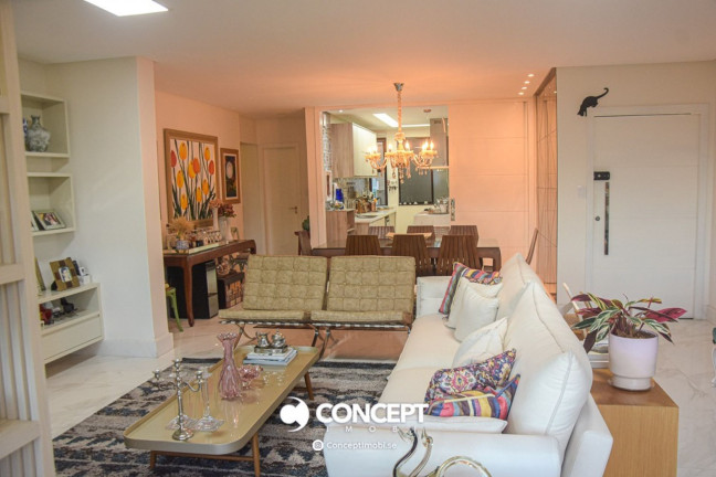 Imagem Apartamento com 2 Quartos à Venda, 178 m² em Farolândia - Aracaju Imagem Apartamento com 2 Quartos à Venda, 178 m² em Farolândia - Aracaju