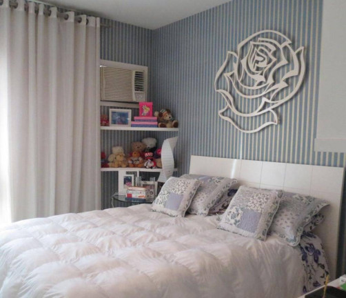 Imagem Apartamento com 4 Quartos à Venda, 200 m² em Barra Da Tijuca - Rio De Janeiro