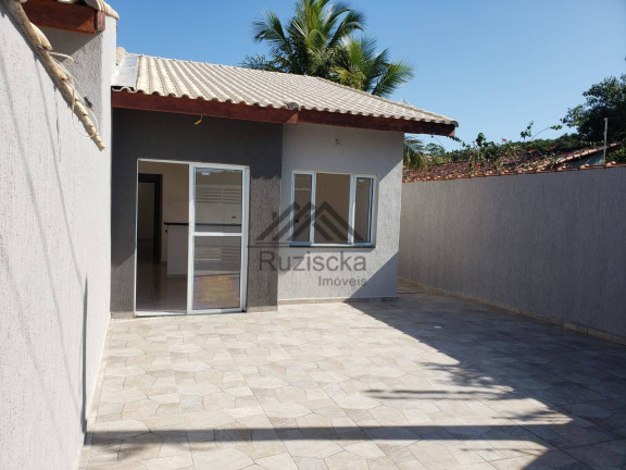 Imagem Casa com 3 Quartos à Venda, 170 m² em Cibratel Ii - Itanhaém Imagem Casa com 3 Quartos à Venda, 170 m² em Cibratel Ii - Itanhaém