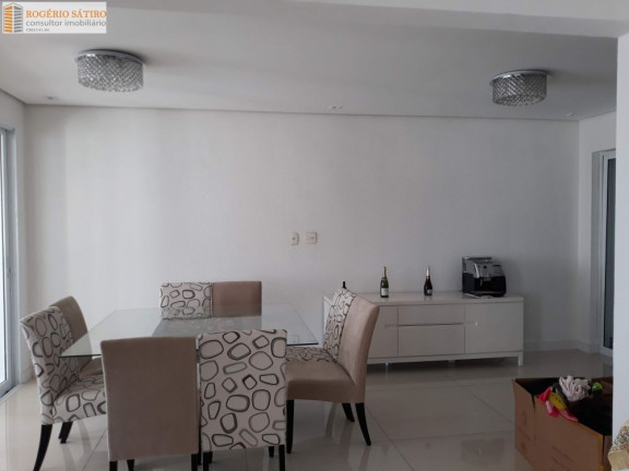 Imagem Apartamento com 3 Quartos à Venda, 250 m² em Vila Mariana - São Paulo