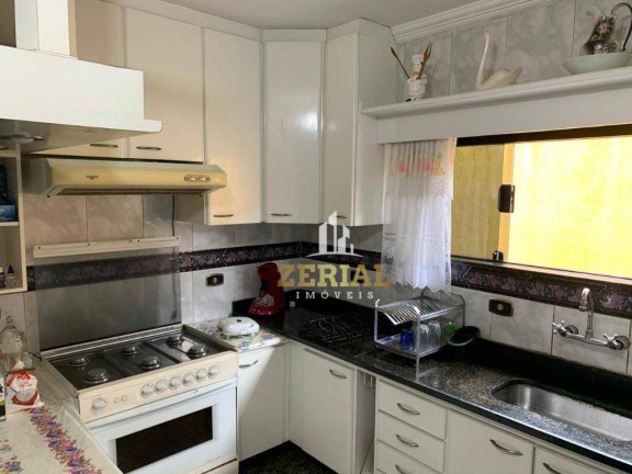 Imagem Sobrado com 4 Quartos à Venda, 300 m² em Jardim São Caetano - São Caetano Do Sul Imagem Sobrado com 4 Quartos à Venda, 300 m² em Jardim São Caetano - São Caetano Do Sul