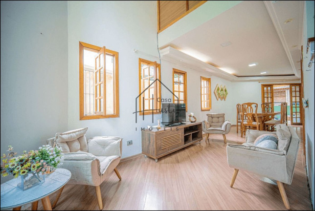 Imagem Casa de Condomínio com 4 Quartos à Venda, 409 m² em Jardim Atalaia - Cotia Imagem Casa de Condomínio com 4 Quartos à Venda, 409 m² em Jardim Atalaia - Cotia