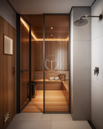 Imagem Apartamento com 2 Quartos à Venda, 33 m² em Ipiranga - São Paulo Imagem Apartamento com 2 Quartos à Venda, 33 m² em Ipiranga - São Paulo