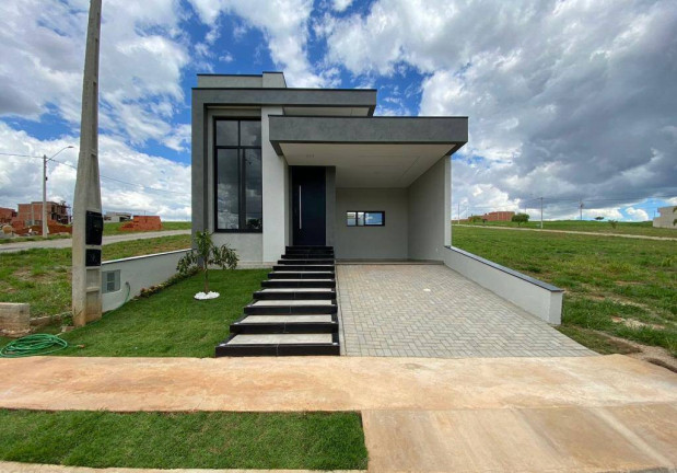 Imagem Casa de Condomínio com 3 Quartos à Venda, 216 m² em Jardim Novo Horizonte - Sorocaba Imagem Casa de Condomínio com 3 Quartos à Venda, 216 m² em Jardim Novo Horizonte - Sorocaba