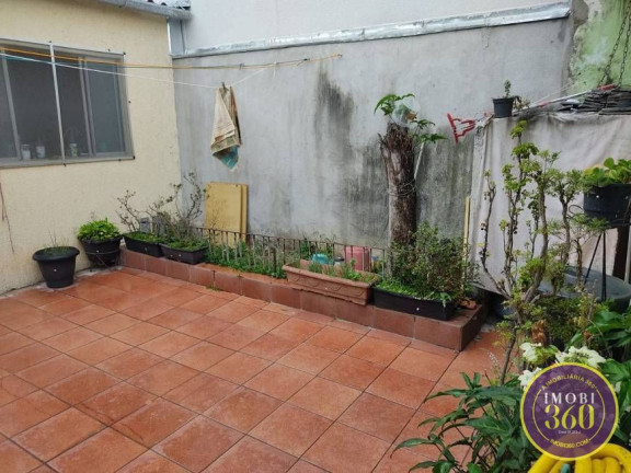 Imagem Casa com 2 Quartos à Venda, 110 m² em Chácara Seis De Outubro - São Paulo