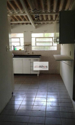Imagem Casa com 2 Quartos à Venda, 91 m² em Bosque - Campinas Imagem Casa com 2 Quartos à Venda, 91 m² em Bosque - Campinas