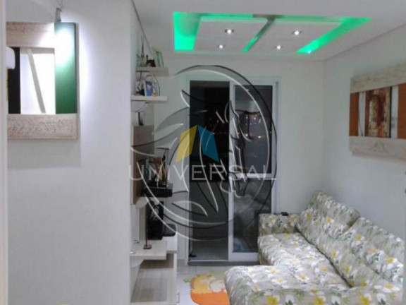 Imagem Cobertura com 3 Quartos à Venda, 130 m² em Chacara California - Sao Paulo Imagem Cobertura com 3 Quartos à Venda, 130 m² em Chacara California - Sao Paulo