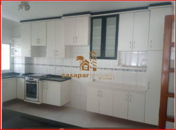 Imagem Apartamento com 3 Quartos à Venda, 117 m² em Campestre - Santo André