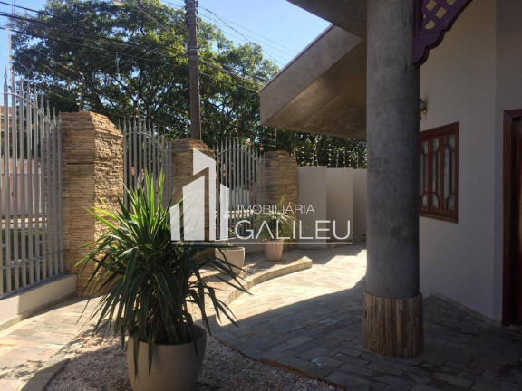 Imagem Casa com 4 Quartos à Venda, 403 m² em Jardim Chapadão - Campinas Imagem Casa com 4 Quartos à Venda, 403 m² em Jardim Chapadão - Campinas