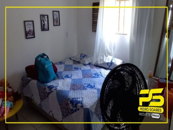 Imagem Casa com 3 Quartos à Venda, 450 m² em Jardim Nossa Senhora Das Neves I - Conde Imagem Casa com 3 Quartos à Venda, 450 m² em Jardim Nossa Senhora Das Neves I - Conde