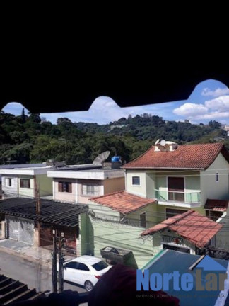 Imagem Sobrado com 3 Quartos à Venda, 120 m² em Horto Florestal - São Paulo Imagem Sobrado com 3 Quartos à Venda, 120 m² em Horto Florestal - São Paulo