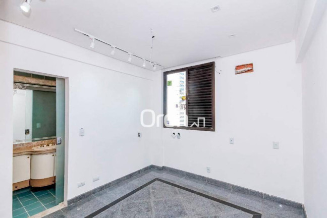 Imagem Apartamento com 4 Quartos à Venda, 339 m² em Setor Oeste - Goiânia Imagem Apartamento com 4 Quartos à Venda, 339 m² em Setor Oeste - Goiânia