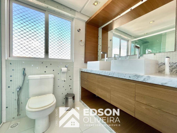 Imagem Cobertura com 5 Quartos à Venda, 353 m² em Intermares - Cabedelo