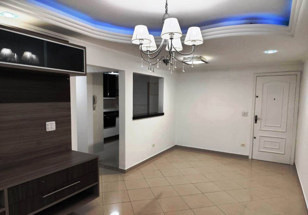 Apartamento com 2 Quartos à Venda, 86 m² em Jardim Do Mar - São Bernardo Do Campo