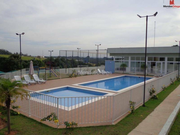 Imagem Apartamento com 2 Quartos para Alugar, 50 m² em Jardim Guarujá - Sorocaba Imagem Apartamento com 2 Quartos para Alugar, 50 m² em Jardim Guarujá - Sorocaba