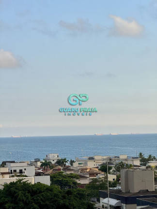 Apartamento com 1 Quarto para Alugar, 55 m² em Enseada - Guarujá
