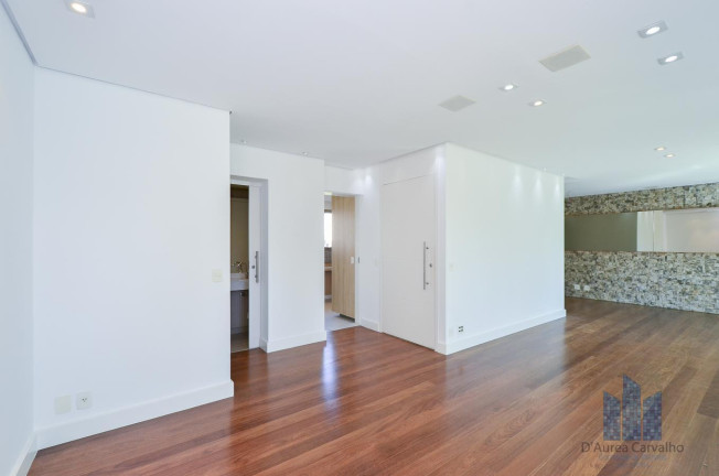 Imagem Apartamento com 3 Quartos à Venda, 147 m² em Brooklin - São Paulo