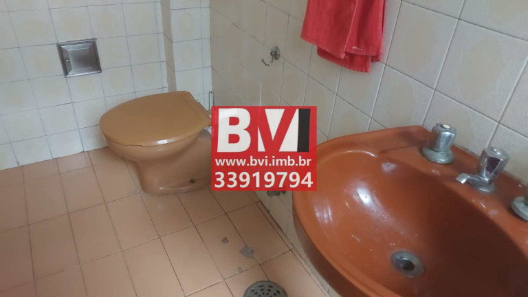 Imagem Apartamento com 2 Quartos à Venda, 64 m² em Vista Alegre - Rio De Janeiro