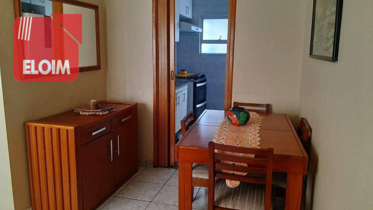 Imagem Apartamento com 2 Quartos à Venda, 52 m² em Freguesia Do ó - São Paulo Imagem Apartamento com 2 Quartos à Venda, 52 m² em Freguesia Do ó - São Paulo