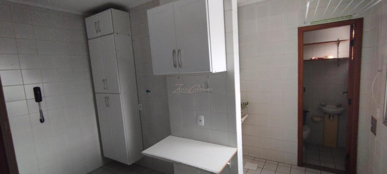 Imagem Apartamento com 3 Quartos à Venda, 116 m² em Centro - Campo Grande