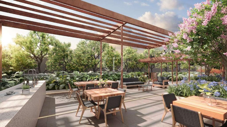 Imagem Apartamento com 1 Quarto à Venda, 30 m² em Higienópolis - São Paulo Imagem Apartamento com 1 Quarto à Venda, 30 m² em Higienópolis - São Paulo