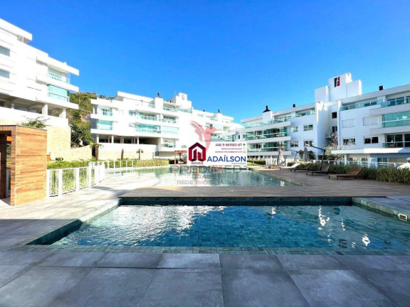 Imagem Apartamento com 2 Quartos à Venda, 90 m² em Jurerê - Florianópolis Imagem Apartamento com 2 Quartos à Venda, 90 m² em Jurerê - Florianópolis