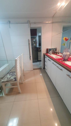 Imagem Apartamento com 2 Quartos à Venda, 53 m² em Vila Luzita - Santo André Imagem Apartamento com 2 Quartos à Venda, 53 m² em Vila Luzita - Santo André