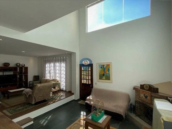 Imagem Casa com 4 Quartos à Venda, 304 m² em São Paulo Ii - Cotia