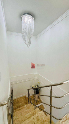 Imagem Sobrado com 3 Quartos à Venda, 230 m² em São Judas - Itajaí Imagem Sobrado com 3 Quartos à Venda, 230 m² em São Judas - Itajaí