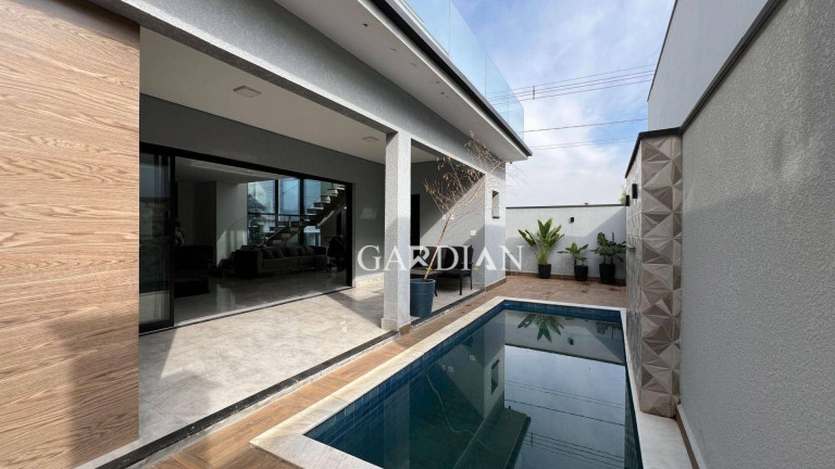 Imagem Casa com 3 Quartos à Venda, 180 m² em Jardins Do Império - Indaiatuba Imagem Casa com 3 Quartos à Venda, 180 m² em Jardins Do Império - Indaiatuba